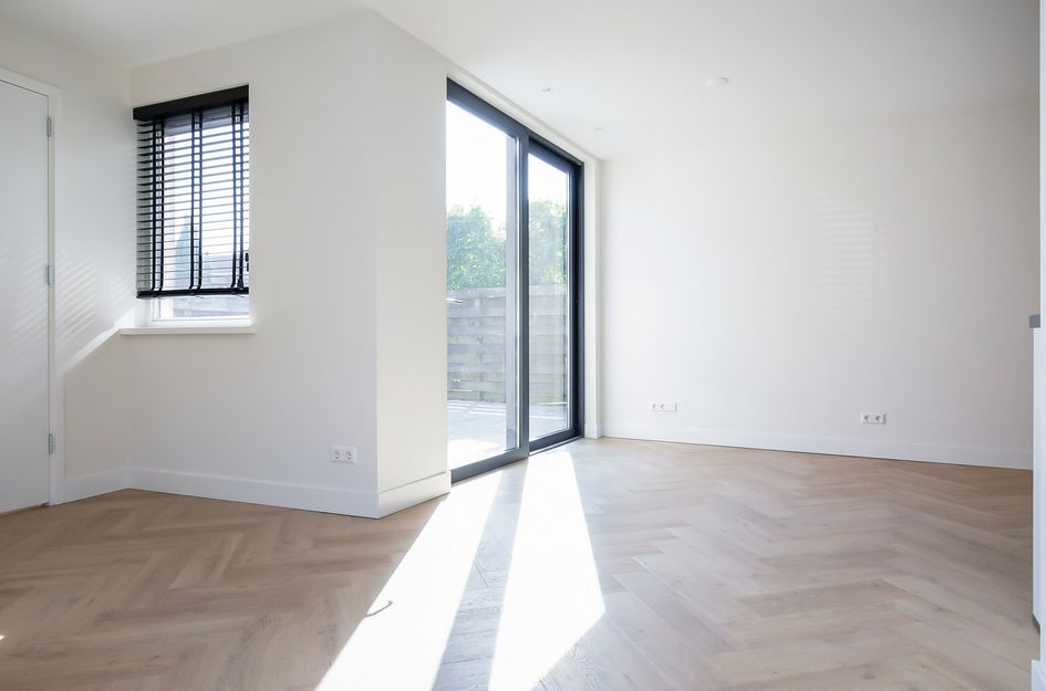 Vondelweg 438