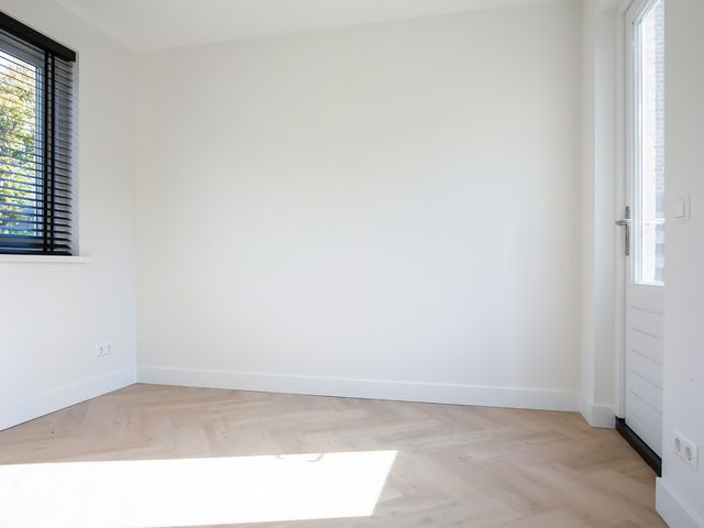 Vondelweg 438, Haarlem