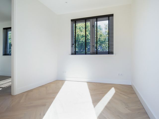 Vondelweg 438, Haarlem