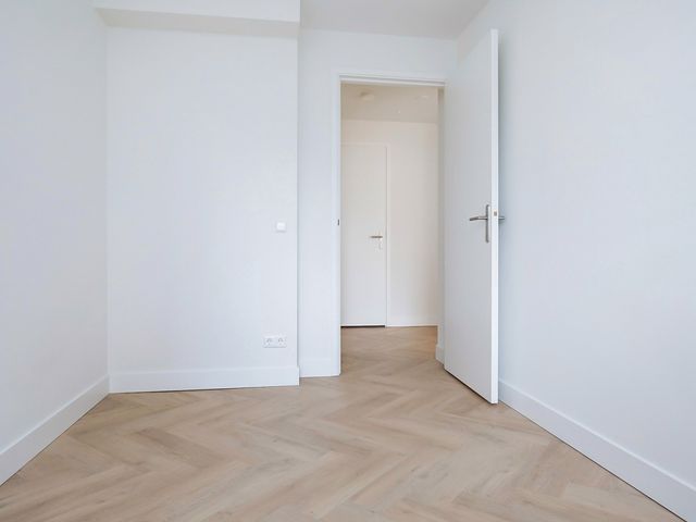 Vondelweg 438, Haarlem