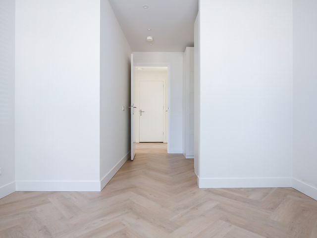 Vondelweg 438, Haarlem