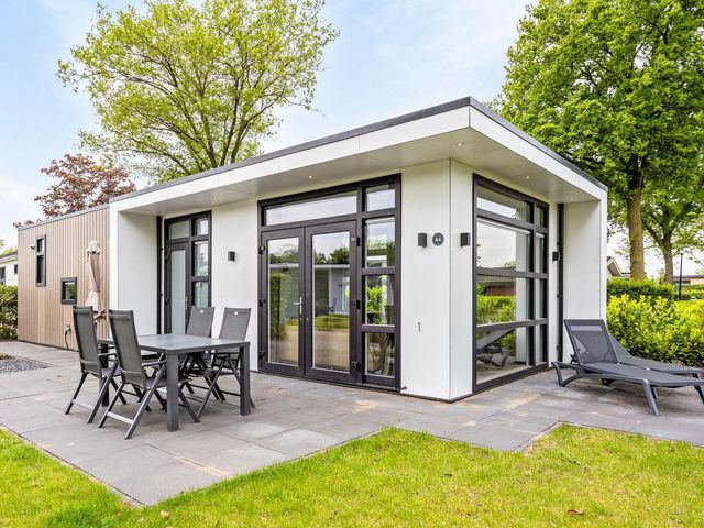 Loverensestraat 11RA4, Cromvoirt