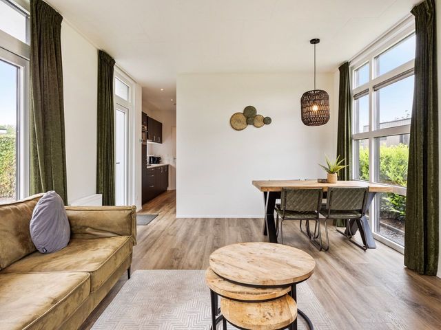 Loverensestraat 11RA4, Cromvoirt