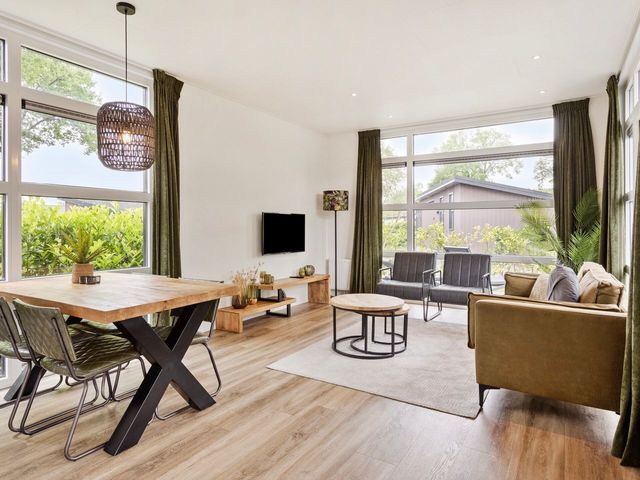 Loverensestraat 11RA4, Cromvoirt