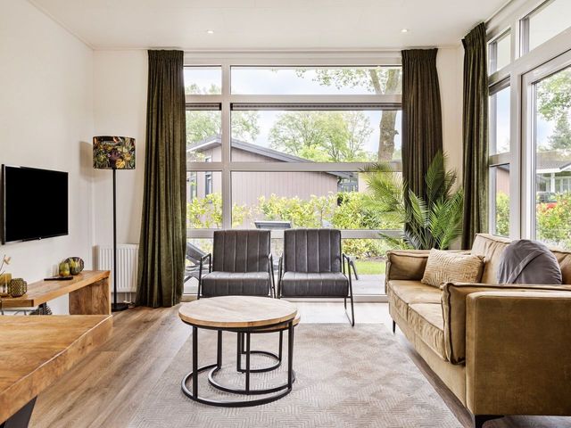 Loverensestraat 11RA4, Cromvoirt