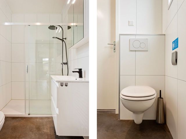 Loverensestraat 11RA4, Cromvoirt