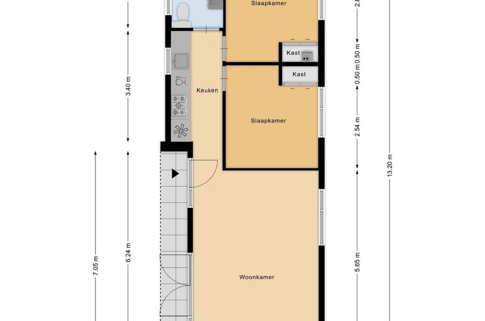 Loverensestraat 11RA4