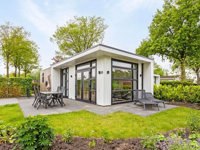 Loverensestraat 11RA4, Cromvoirt