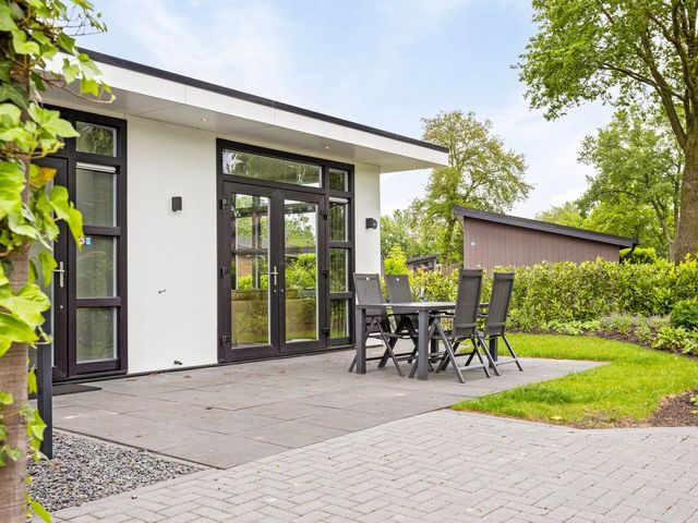 Loverensestraat 11RA4, Cromvoirt