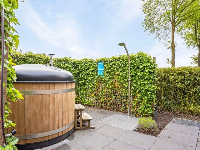 Loverensestraat 11RA4, Cromvoirt