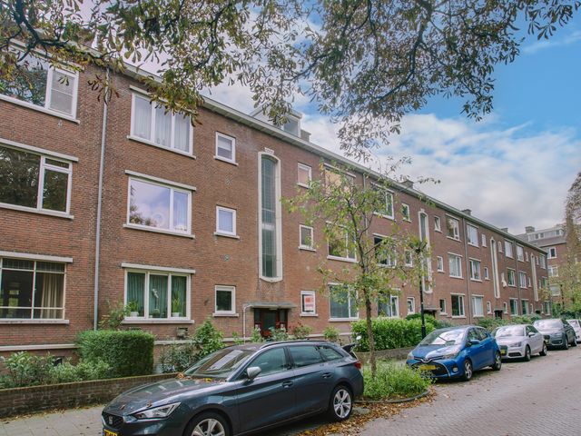 Frans Halskade 205, Rijswijk