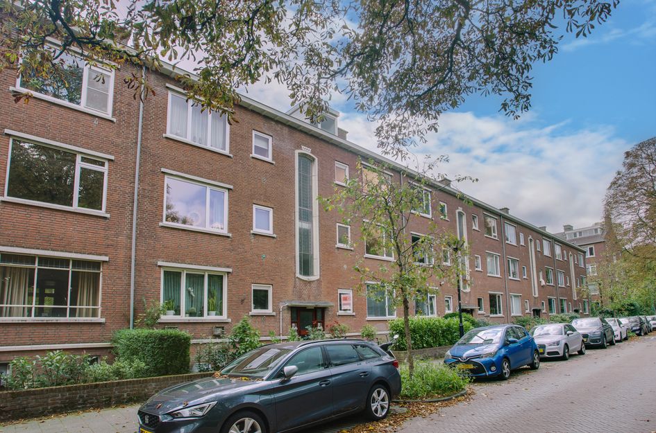 Frans Halskade 205