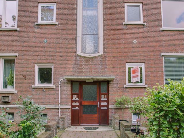 Frans Halskade 205, Rijswijk