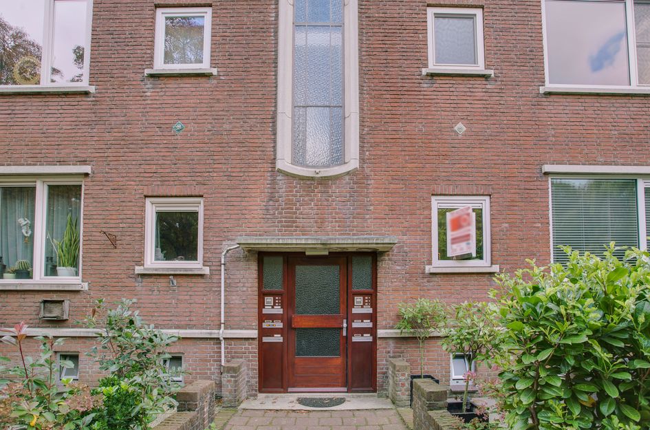 Frans Halskade 205