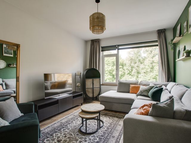 Frans Halskade 205, Rijswijk