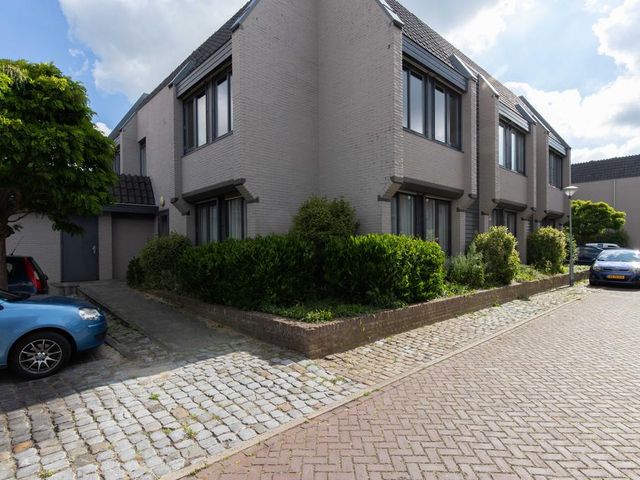 Blauwstraat 7, Sint-Maartensdijk