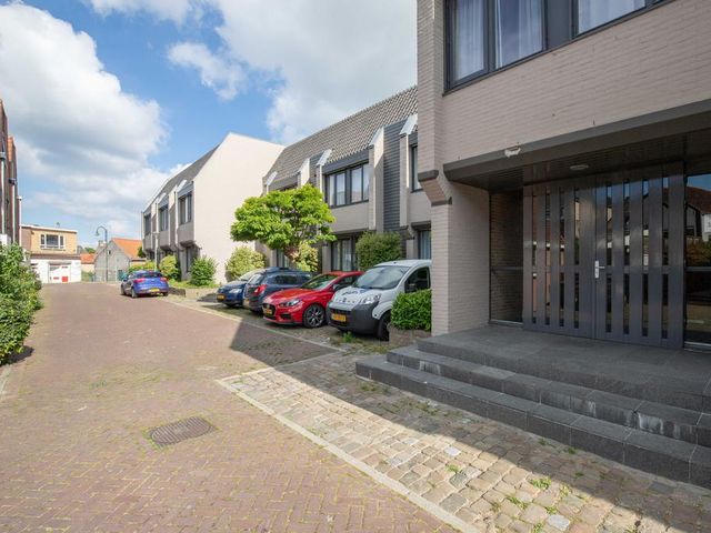 Blauwstraat 7, Sint-Maartensdijk