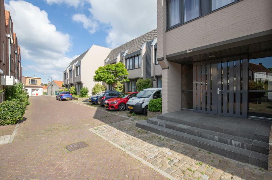 Blauwstraat 7
