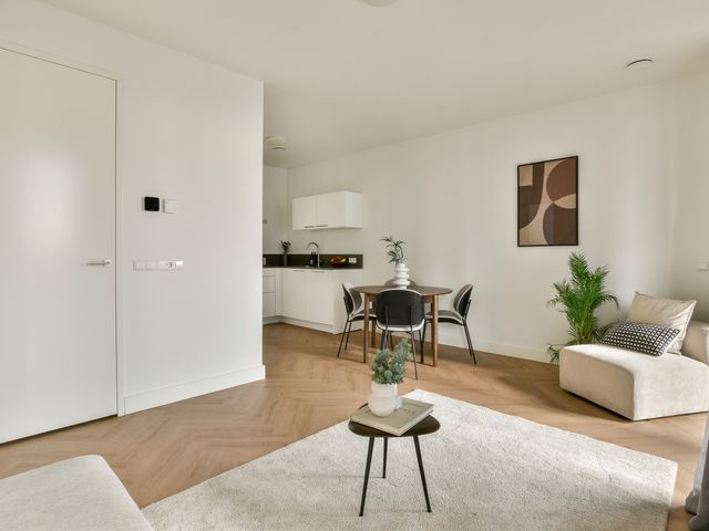 VOC-kade 92, Amsterdam