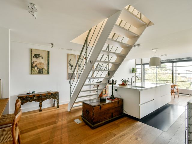 Sloterkade 161S, Amsterdam