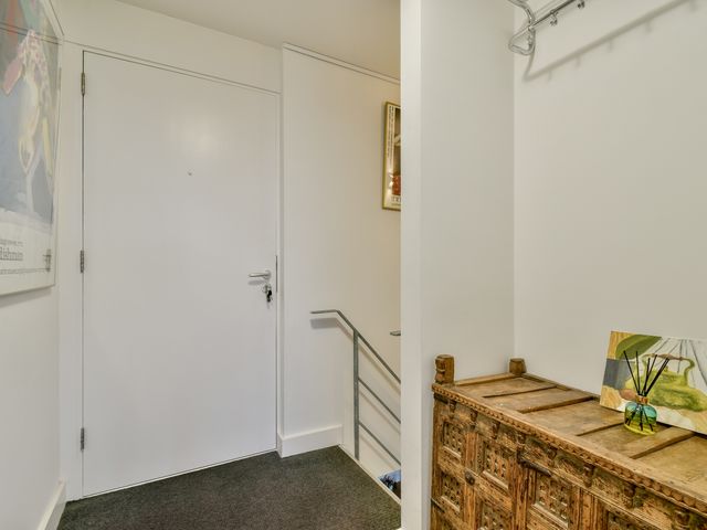 Sloterkade 161S, Amsterdam