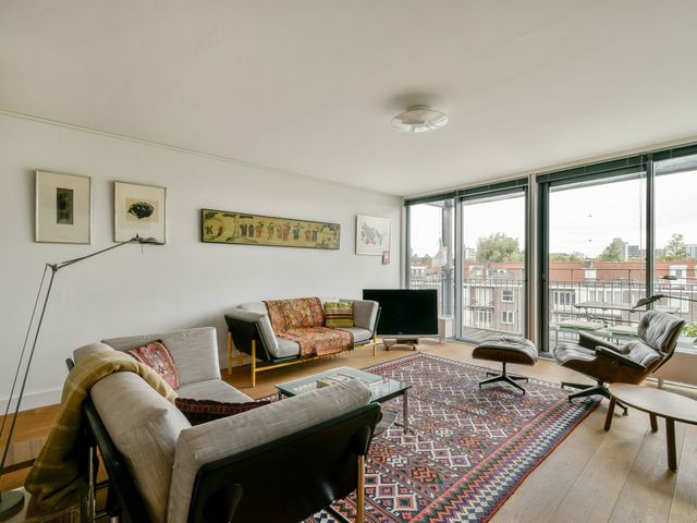 Sloterkade 161S, Amsterdam