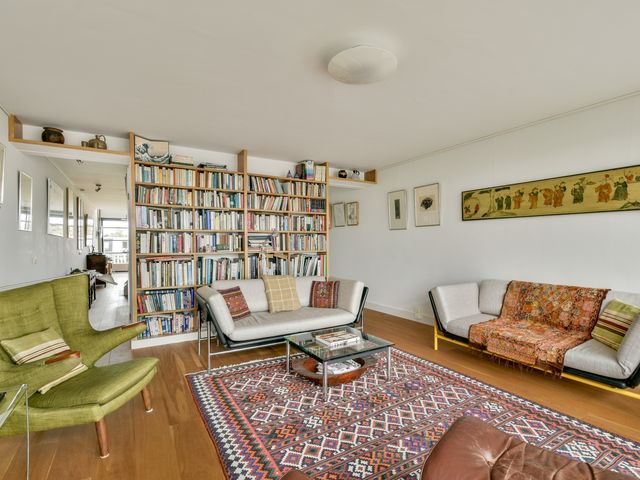 Sloterkade 161S, Amsterdam