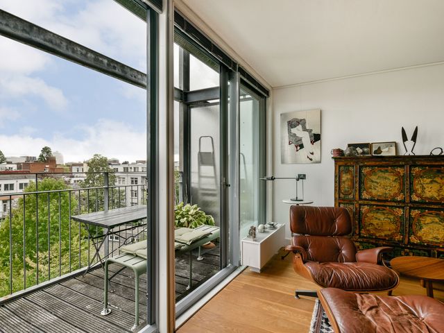 Sloterkade 161S, Amsterdam