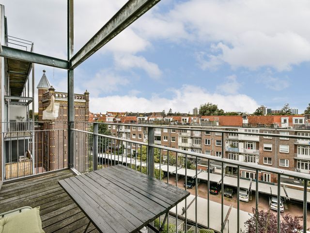 Sloterkade 161S, Amsterdam