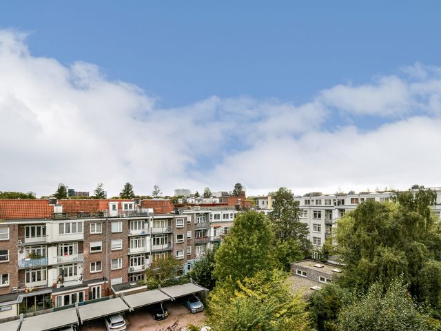 Sloterkade 161S, Amsterdam