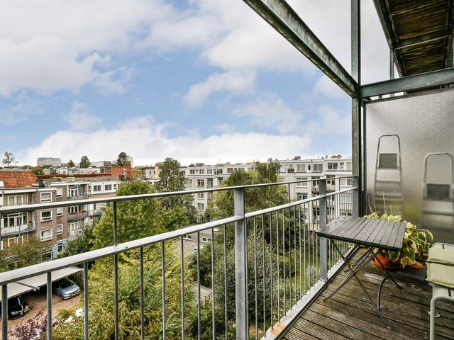 Sloterkade 161S, Amsterdam