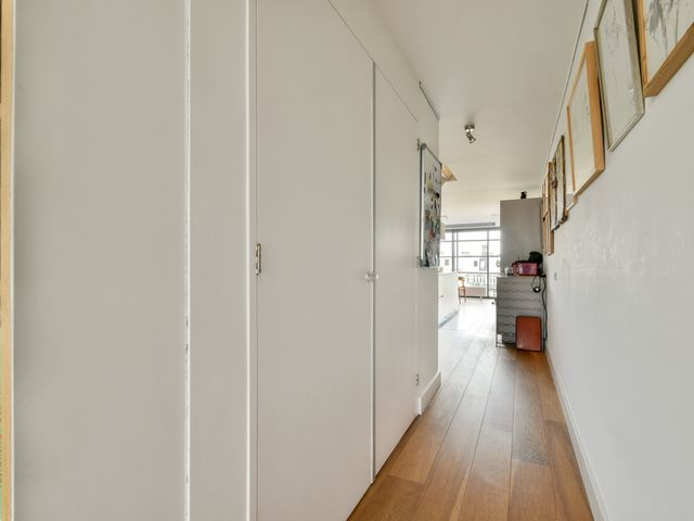 Sloterkade 161S, Amsterdam