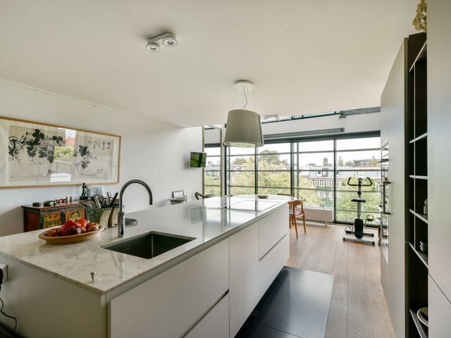 Sloterkade 161S, Amsterdam