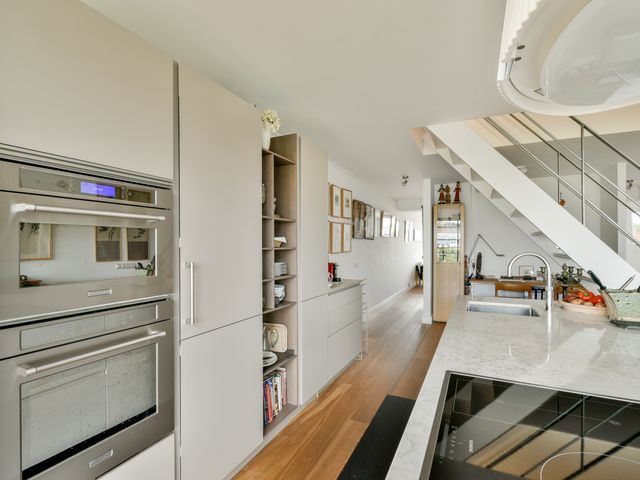 Sloterkade 161S, Amsterdam