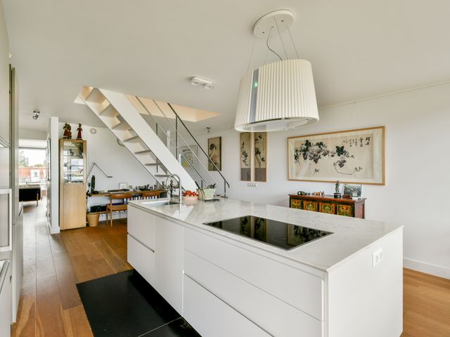 Sloterkade 161S, Amsterdam