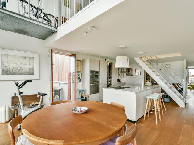 Sloterkade 161S, Amsterdam