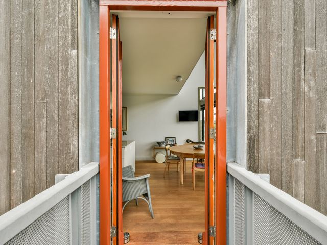 Sloterkade 161S, Amsterdam