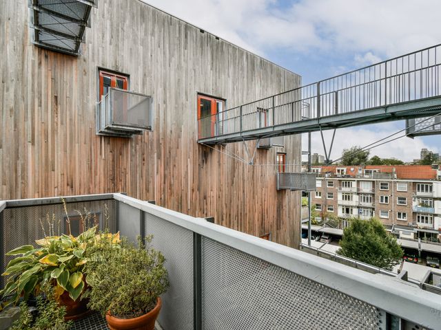 Sloterkade 161S, Amsterdam