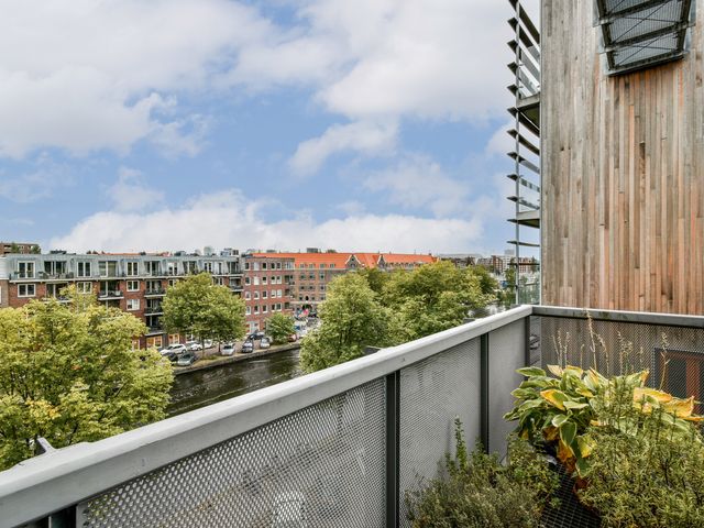 Sloterkade 161S, Amsterdam