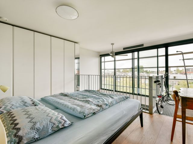 Sloterkade 161S, Amsterdam