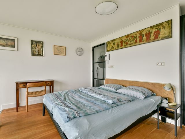 Sloterkade 161S, Amsterdam