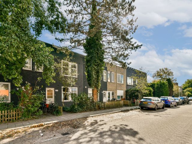 Fahrenheitstraat 128, Amsterdam