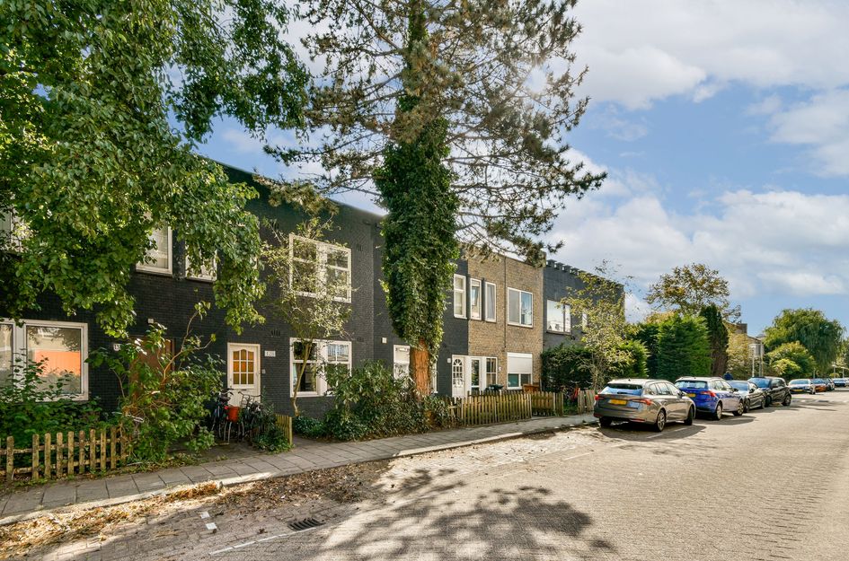 Fahrenheitstraat 128