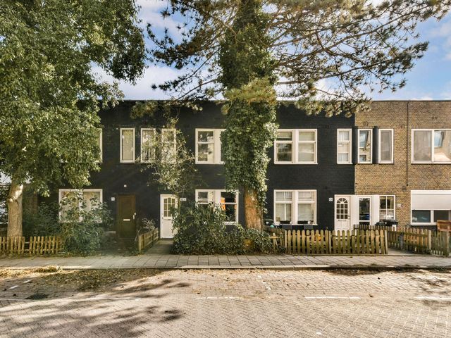 Fahrenheitstraat 128, Amsterdam