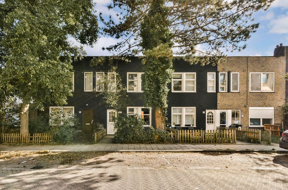 Fahrenheitstraat 128