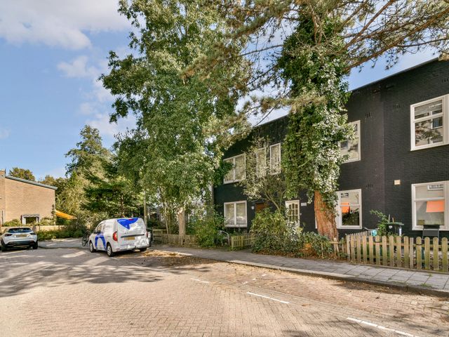 Fahrenheitstraat 128, Amsterdam