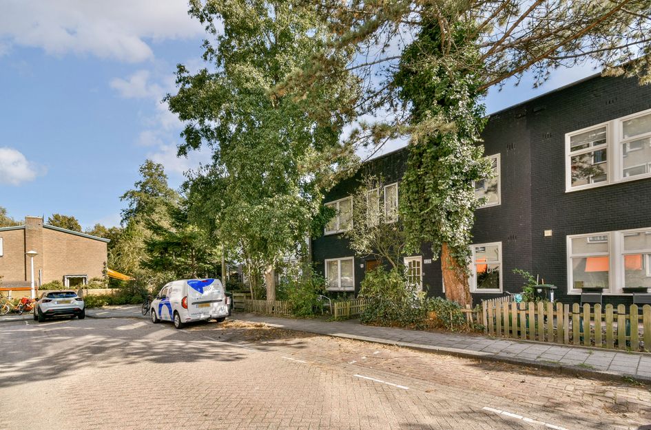 Fahrenheitstraat 128