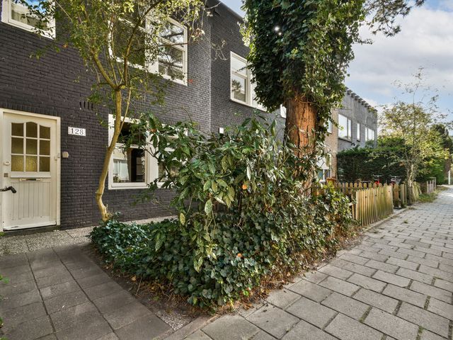 Fahrenheitstraat 128, Amsterdam
