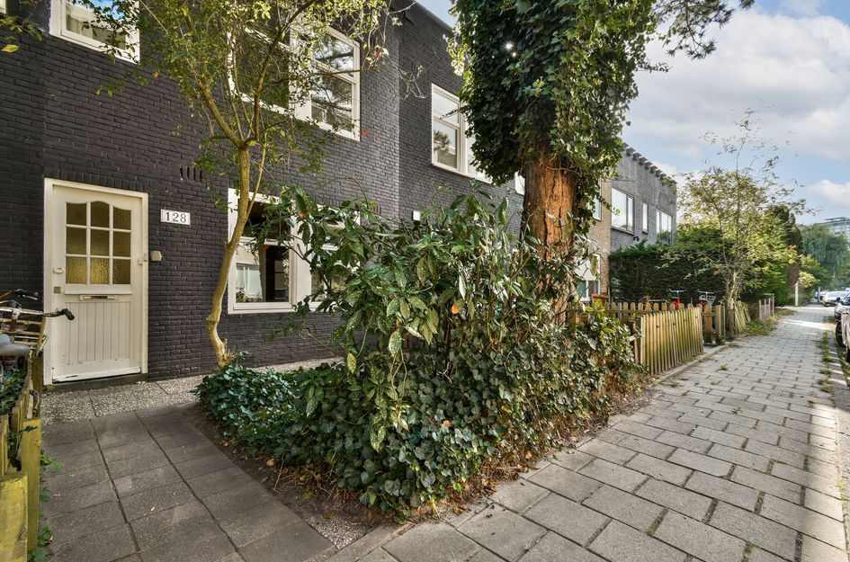 Fahrenheitstraat 128