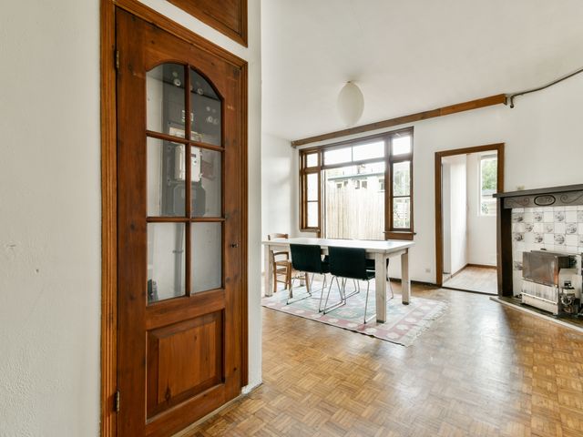 Fahrenheitstraat 128, Amsterdam
